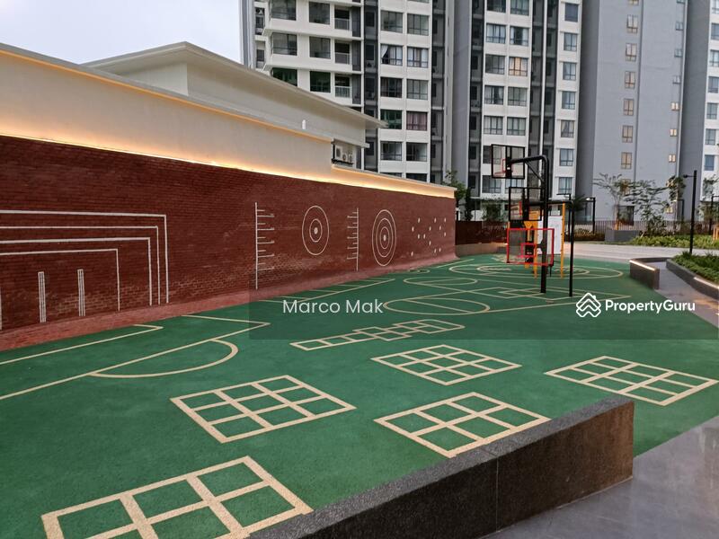 Serviced Residence For Rent in Setia Alam Selangor - Image 9