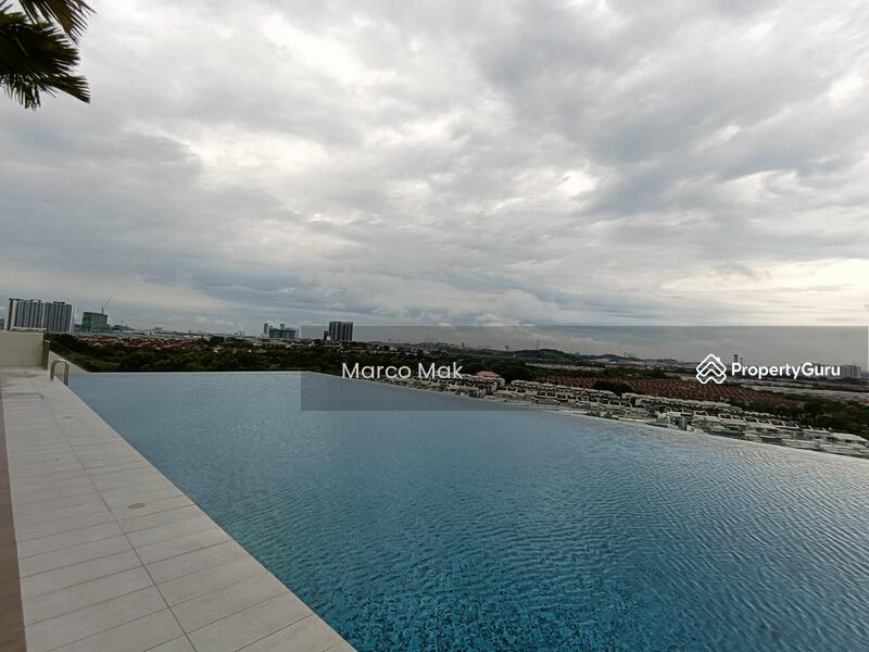 Serviced Residence For Rent in Setia Alam Selangor - Image 10