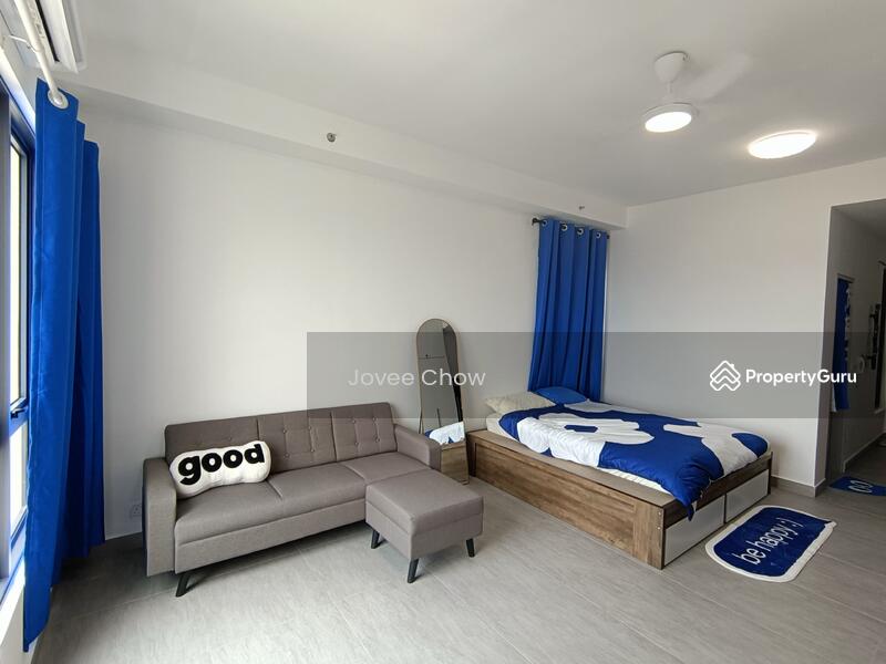 Serviced Residence For Rent in Setia Alam Selangor - Image 9