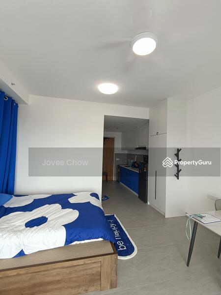 Serviced Residence For Rent in Setia Alam Selangor - Image 10