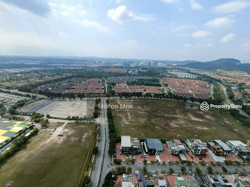 Serviced Residence For Rent in Setia Alam Selangor - Image 7