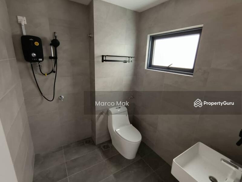 Serviced Residence For Rent in Setia Alam Selangor - Image 9