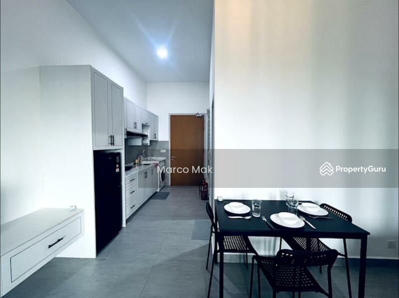 Serviced Residence For Rent in Setia Alam Selangor - Image 5
