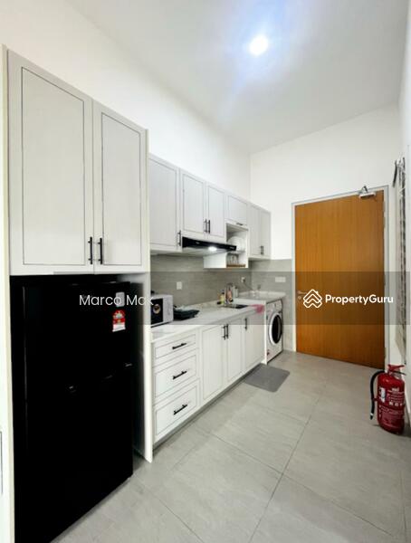 Serviced Residence For Rent in Setia Alam Selangor - Image 6