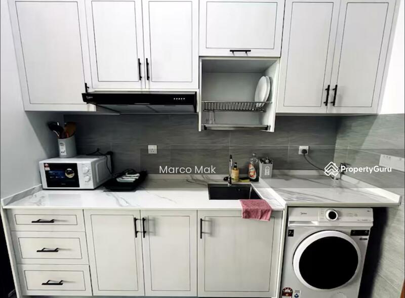 Serviced Residence For Rent in Setia Alam Selangor - Image 7