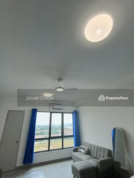 Serviced Residence For Rent in Setia Alam Selangor - Image 12