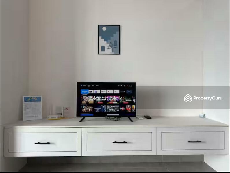 Serviced Residence For Rent in Setia Alam Selangor - Image 8