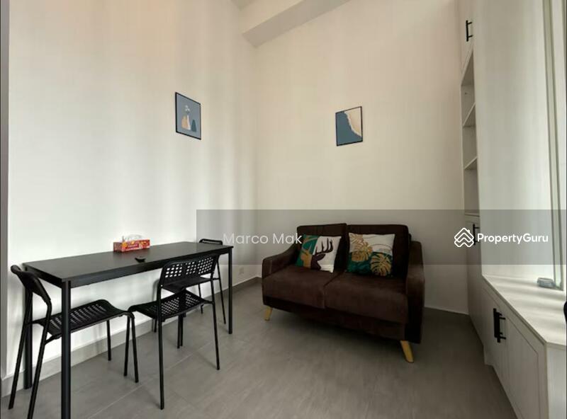 Serviced Residence For Rent in Setia Alam Selangor - Image 9