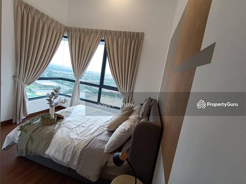 Serviced Residence For Rent in Setia Alam Selangor - Image 5
