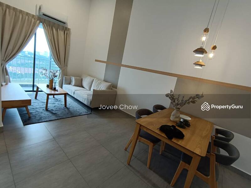 Serviced Residence For Rent in Setia Alam Selangor - Image 6