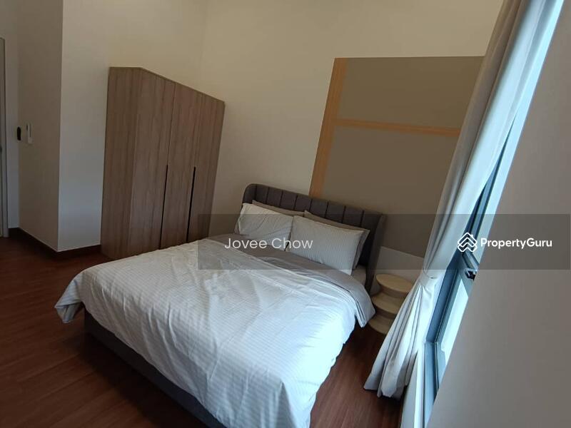 Serviced Residence For Rent in Setia Alam Selangor - Image 8