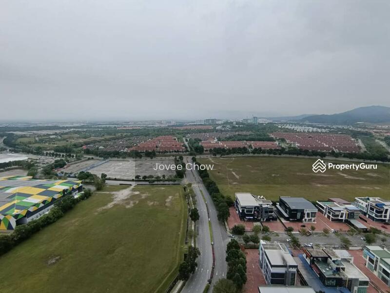 Serviced Residence For Rent in Setia Alam Selangor - Image 10