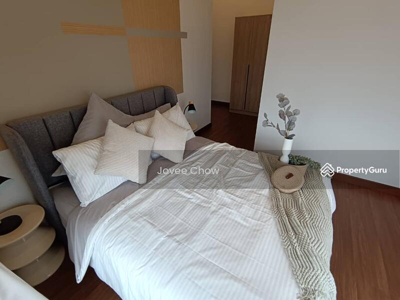 Serviced Residence For Rent in Setia Alam Selangor - Image 11
