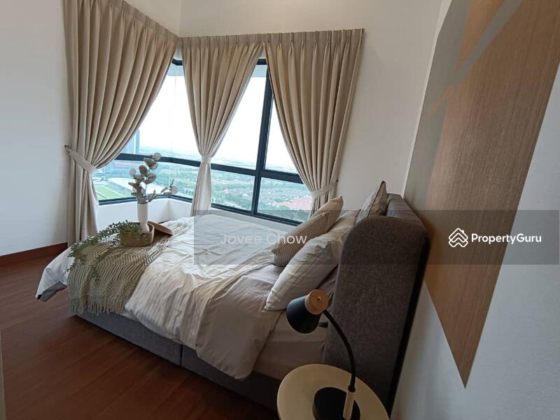 Serviced Residence For Rent in Setia Alam Selangor - Image 12