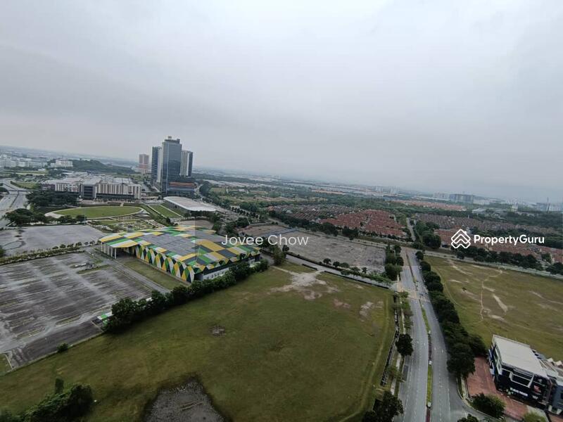 Serviced Residence For Rent in Setia Alam Selangor - Image 13