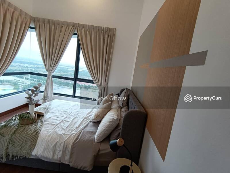 Serviced Residence For Rent in Setia Alam Selangor - Image 14