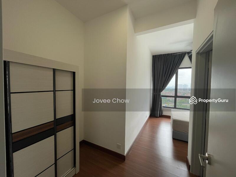 Serviced Residence For Rent in Setia Alam Selangor - Image 8