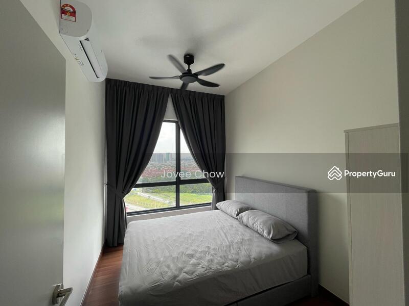Serviced Residence For Rent in Setia Alam Selangor - Image 11