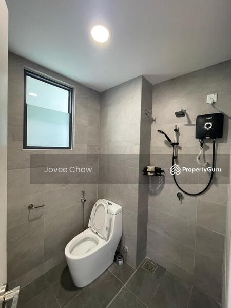Serviced Residence For Rent in Setia Alam Selangor - Image 12
