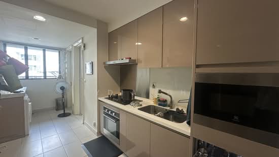 Condominium For Rent in Ampang Hilir Wilayah Persekutuan Kuala Lumpur - Image 11