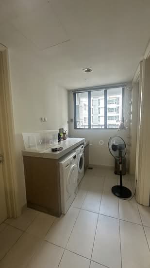 Condominium For Rent in Ampang Hilir Wilayah Persekutuan Kuala Lumpur - Image 12