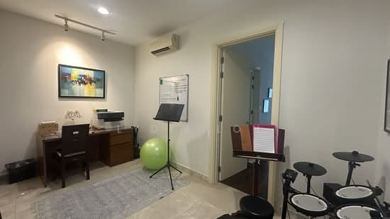 Condominium For Rent in Ampang Hilir Wilayah Persekutuan Kuala Lumpur - Image 13