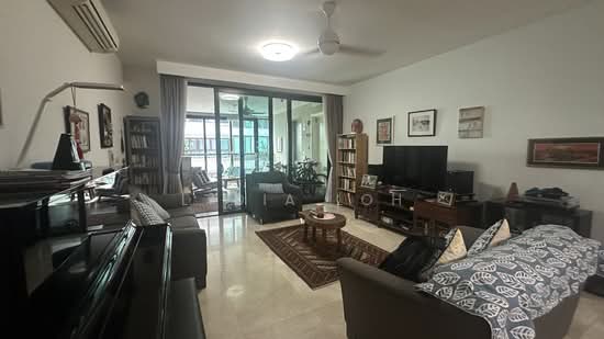 Condominium For Rent in Ampang Hilir Wilayah Persekutuan Kuala Lumpur - Image 14