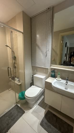 Condominium For Rent in Ampang Hilir Wilayah Persekutuan Kuala Lumpur - Image 8
