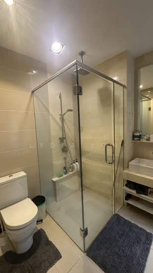 Condominium For Rent in Ampang Hilir Wilayah Persekutuan Kuala Lumpur - Image 9