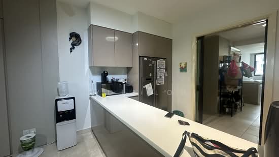 Condominium For Rent in Ampang Hilir Wilayah Persekutuan Kuala Lumpur - Image 10
