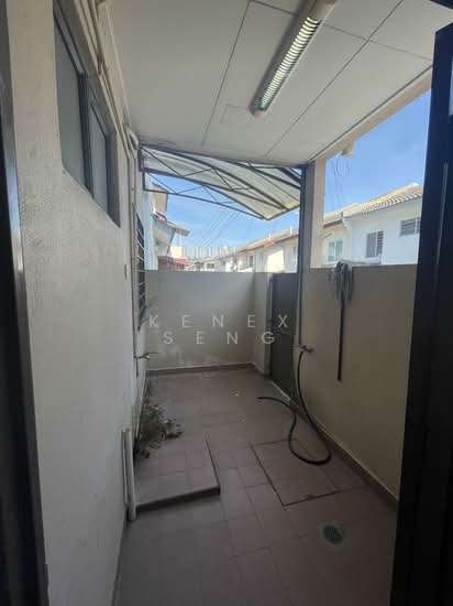 2-sty Terrace/Link House For Sale in Damansara Damai Selangor - Image 8