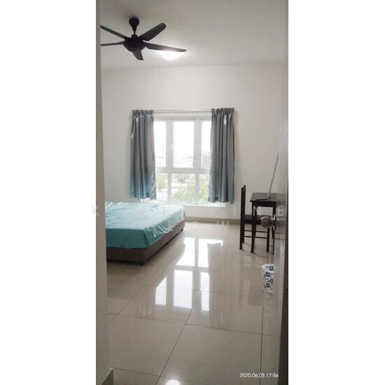 Serviced Residence For Sale in Johor Bahru Johor - Image 6