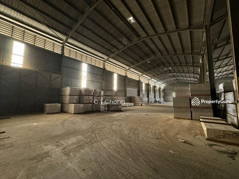 Factory For Rent in Senai Johor - Image 6