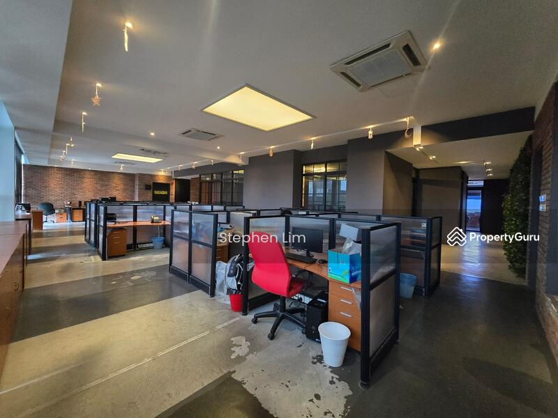 Factory For Sale in Kota Damansara Selangor - Image 15