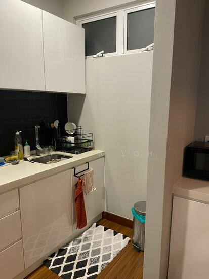 Condominium For Sale in KL City Centre Wilayah Persekutuan Kuala Lumpur - Image 7