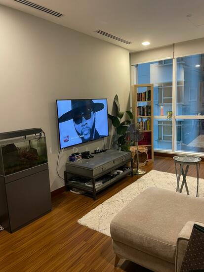 Condominium For Sale in KL City Centre Wilayah Persekutuan Kuala Lumpur - Image 8