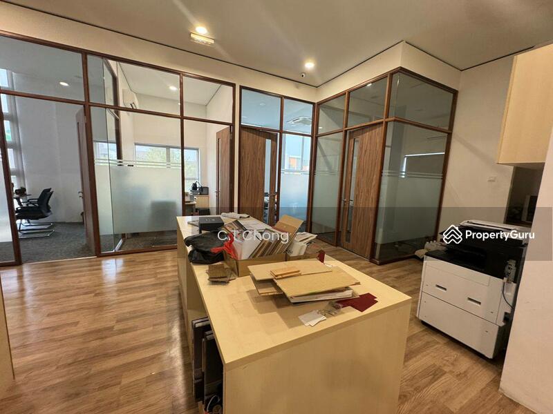 Factory For Sale in Johor Bahru Johor - Image 5