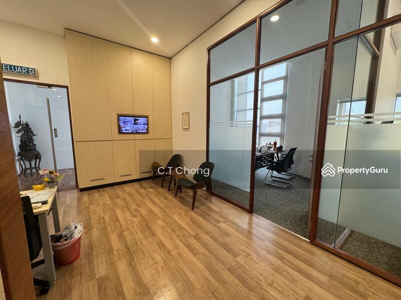 Factory For Sale in Johor Bahru Johor - Image 6