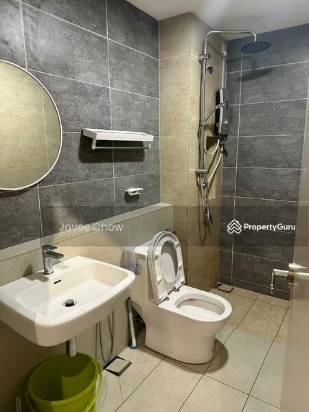 Serviced Residence For Rent in Setia Alam Selangor - Image 11