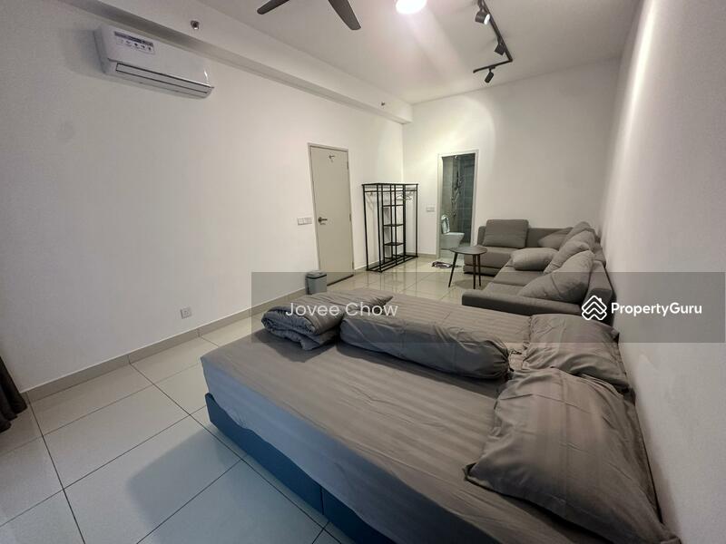 Serviced Residence For Rent in Setia Alam Selangor - Image 12