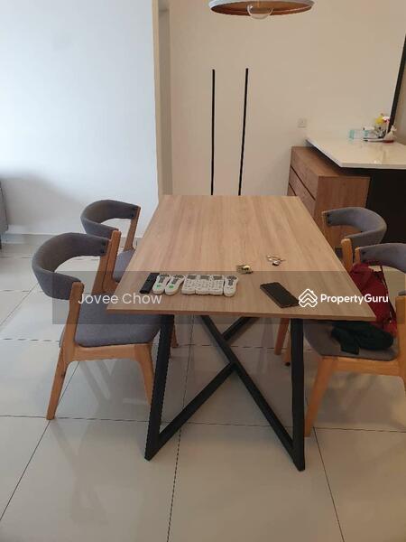 Serviced Residence For Rent in Setia Alam Selangor - Image 9