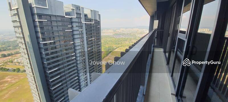 Serviced Residence For Rent in Setia Alam Selangor - Image 8