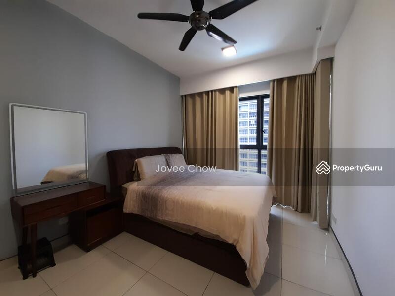 Serviced Residence For Rent in Setia Alam Selangor - Image 6