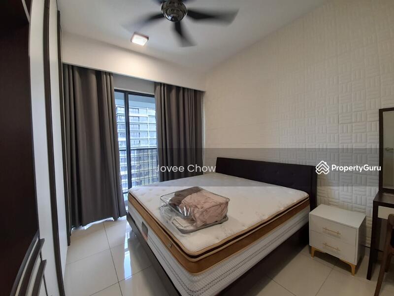 Serviced Residence For Rent in Setia Alam Selangor - Image 7