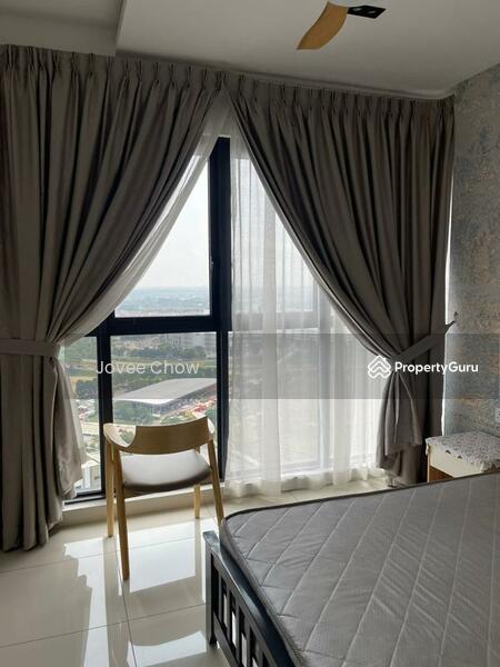 Serviced Residence For Sale in Setia Alam Selangor - Image 9
