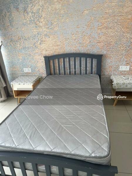 Serviced Residence For Sale in Setia Alam Selangor - Image 10