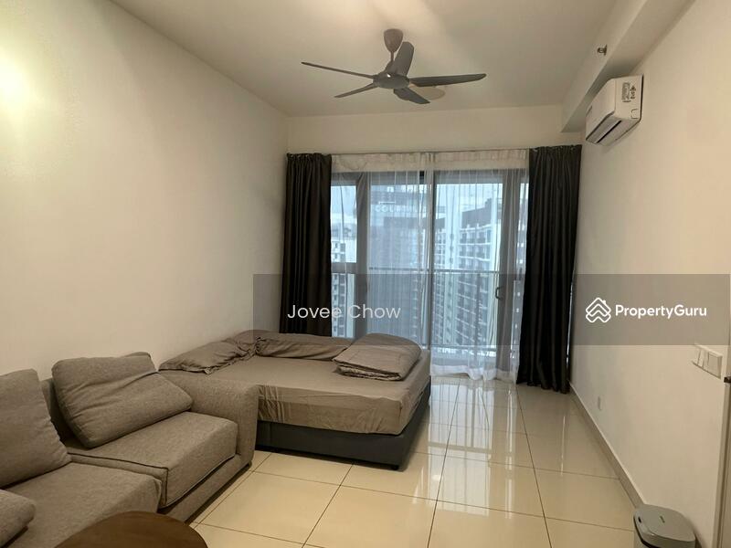 Serviced Residence For Rent in Setia Alam Selangor - Image 9