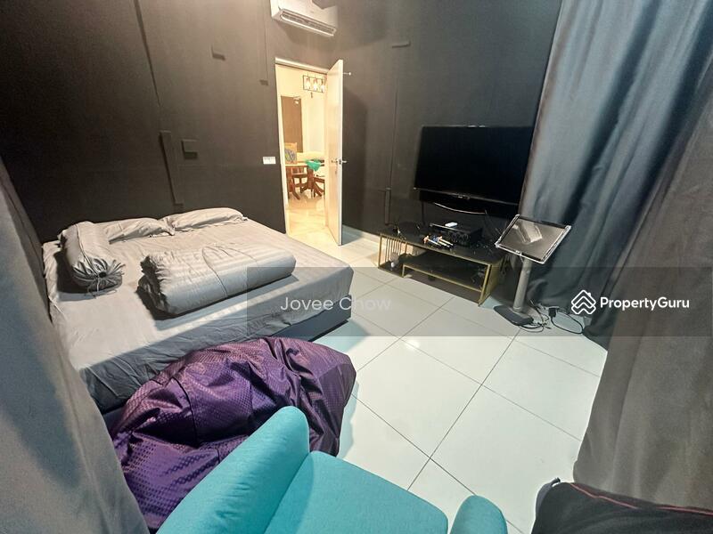 Serviced Residence For Rent in Setia Alam Selangor - Image 10