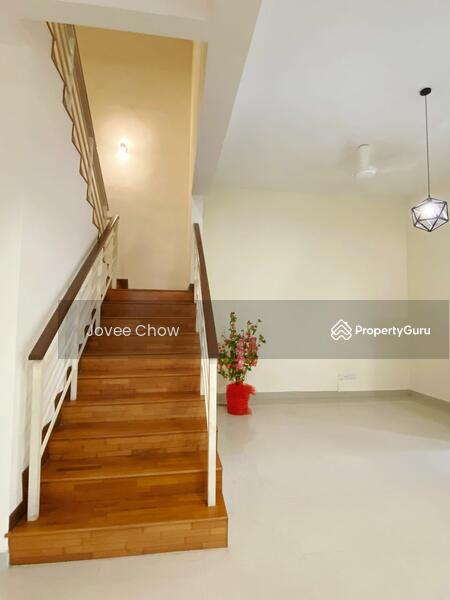 Semi-detached House For Rent in Setia Alam Selangor - Image 15
