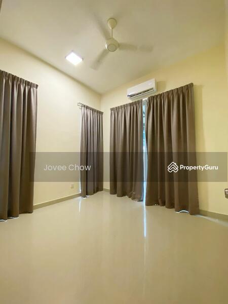 Semi-detached House For Rent in Setia Alam Selangor - Image 17